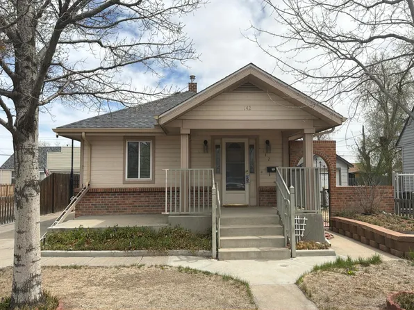 142 N 7th Ave, Brighton, CO 80601