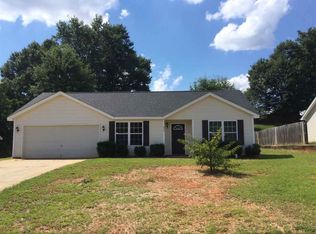 835 Damson Plum Ct, Spartanburg, SC 29301