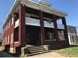 334 Grosvenor Ave #1, Lexington, KY 40508
