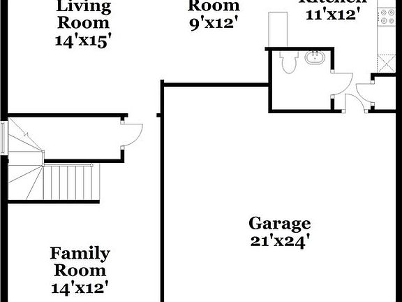 3rd image of 491 E Christopher St