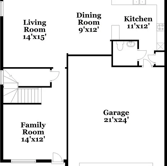 491 E Christopher St — Photo 3