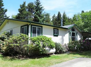 374 SE 130th Dr, South Beach, OR 97366