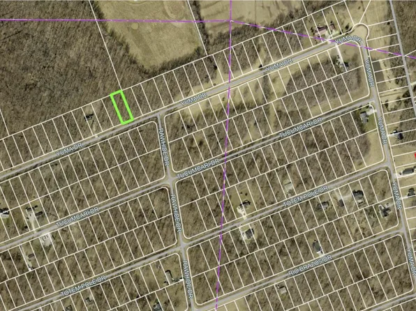 3637 Yuma Dr, Sardinia, OH 45171