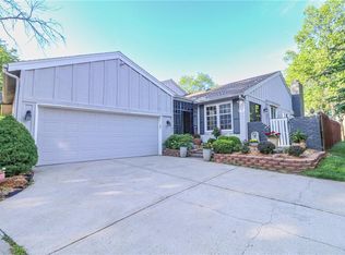 2218 Condolea Ter, Leawood, KS 66209