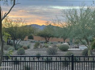 26843 W ZACHARY Drive, Buckeye, AZ 85396