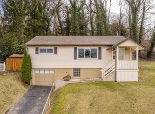 1035 Orchard Ave, Greensburg, PA 15601