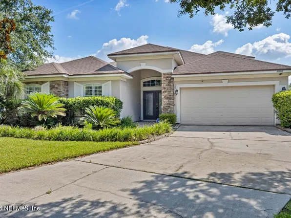2008 STABLE GATE Lane, Orange Park, FL 32065