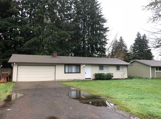 13813 NE 35th Cir, Vancouver, WA