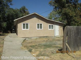 1017 1/2 Florence Ave, Modesto, CA 95351