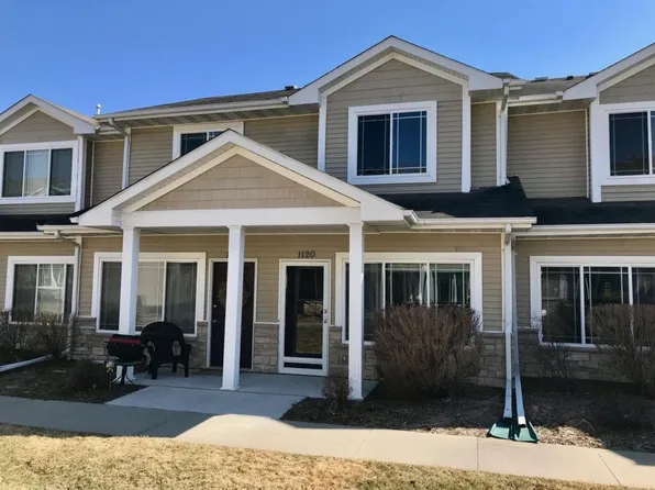 1120 NE 7th Ln, Ankeny, IA 50021
