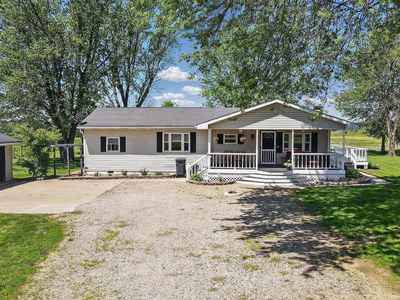 12955 State Route 188, Thornville, OH, 43076