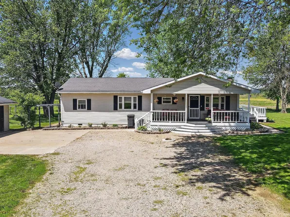 12955 State Route 188, Thornville, OH 43076