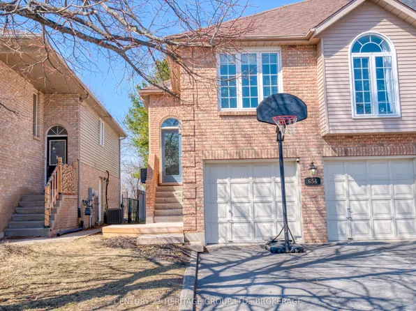 654 Barnsley Cres, Kingston, ON K7M 8X4