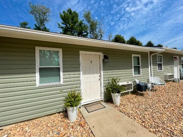 Sun Valley Apartments, 402 Mount Bethel Rd #C3600c333, Greeneville, TN 37745