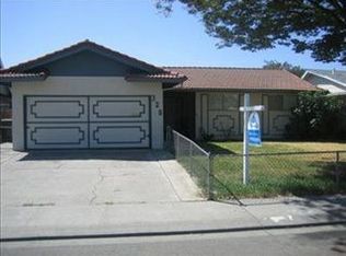 320 Alvarado Way, Tracy, CA 95376