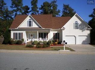 319 Annapolis Rd, Lexington, SC 29072