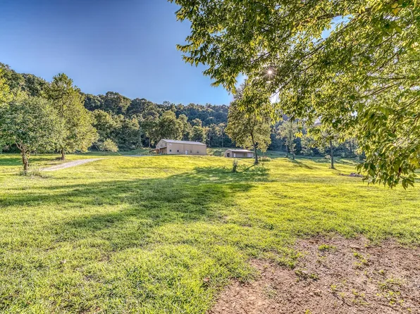 3036 Nc #4830, Mount Judea, AR 72655