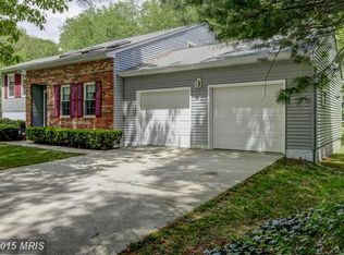1316 Shawnee Ct, Millersville, MD