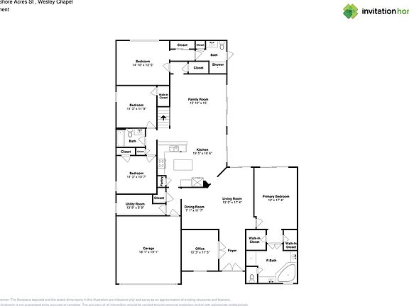 3rd image of 7521 Shore Acres St