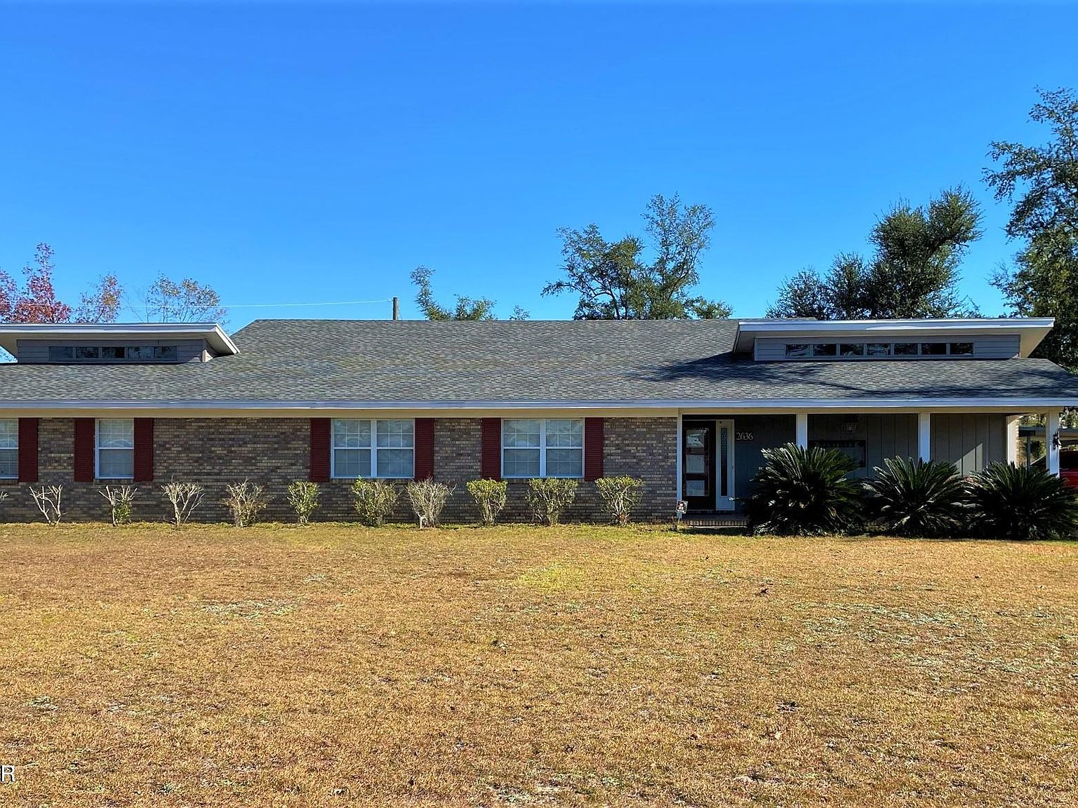 2636 Indian Springs Rd, Marianna, FL 32446 Zillow