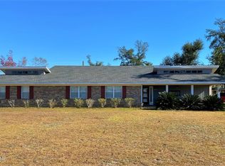 2636 Indian Springs Rd, Marianna, FL 32446