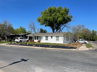 6201 Haney Dr, Austin, TX 78723