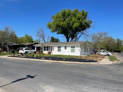 6201 Haney Dr, Austin, TX, 78723