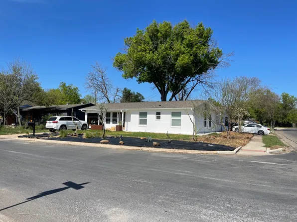 6201 Haney Dr, Austin, TX 78723