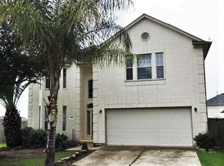 32 Huntington Bend Dr, Manvel, TX 77578