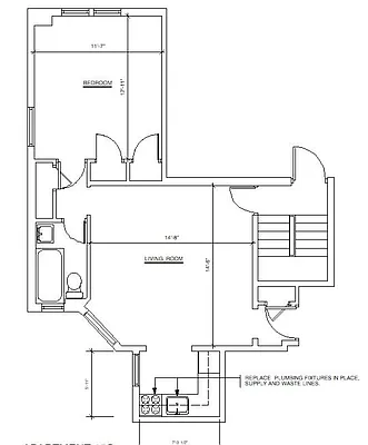 Rented by Dynamik Realty | media 10