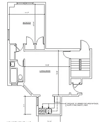 Rented by Dynamik Realty