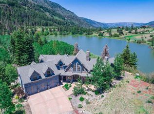 2497 County Road 17, Ridgway, CO 81432