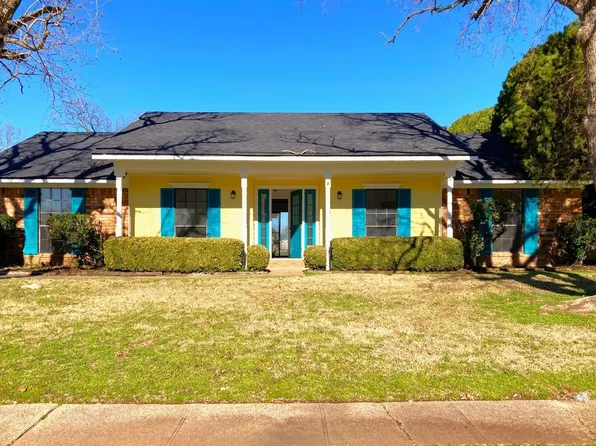 5407 Bayou Dr, Bossier City, LA 71112