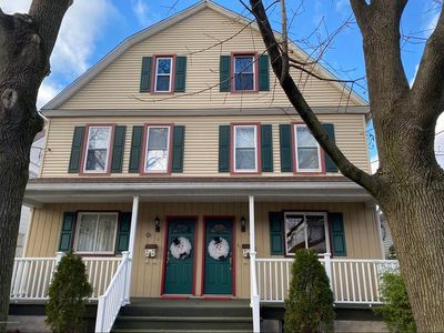 43 S Thomas Ave, Kingston, PA, 18704
