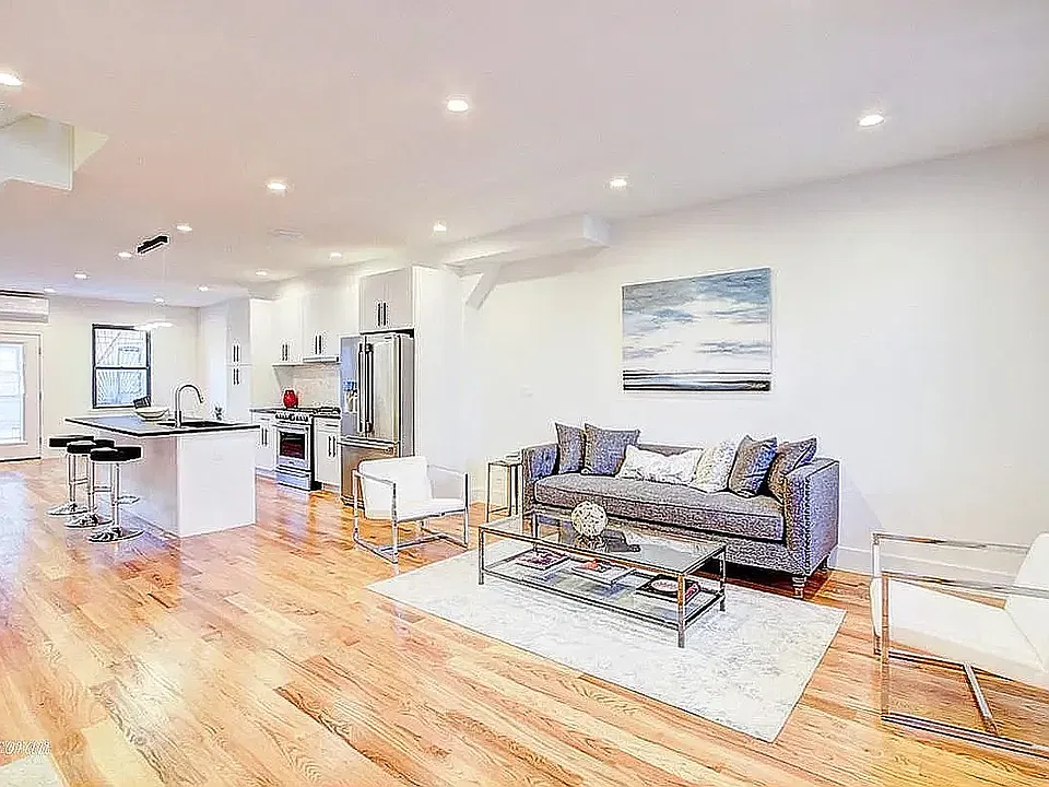 1066 Lafayette Ave #2