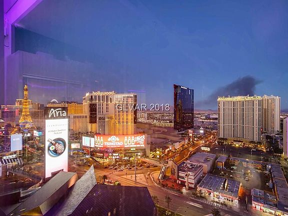 3rd image of 3722 Las Vegas Blvd S Unit 2102
