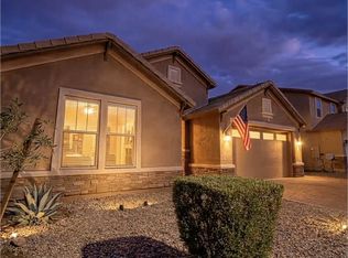 5218 W Lydia Ln, Laveen, AZ 85339
