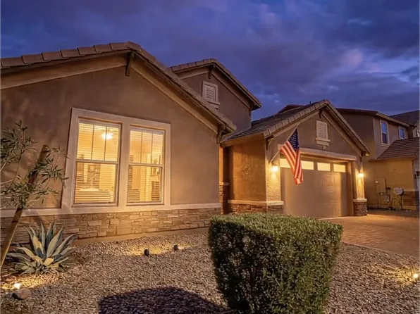 5218 W LYDIA Lane, Laveen, AZ 85339