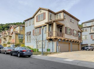 6138 Old Quarry Loop, Oakland, CA 94605