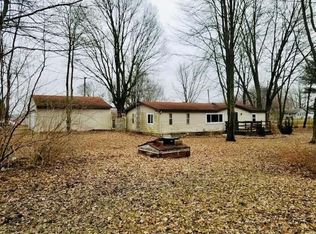 554 Moran Main St, Frankfort, IN 46041