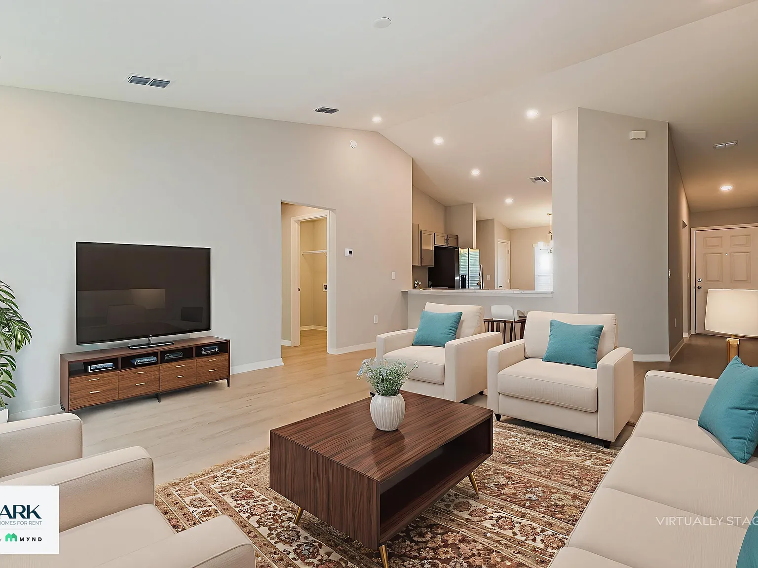 3 bed, 2.0 bath, 1535 sqft, $1,849 — Photo 2
