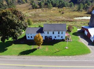 840 County Road 17, Bainbridge, NY 13733