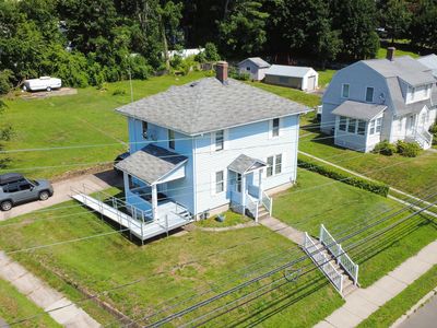 1318 Corbin Avenue, New Britain, CT, 06053
