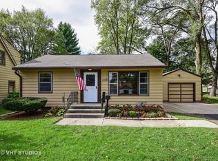 506 Wilcox Ave, Elgin, IL 60123