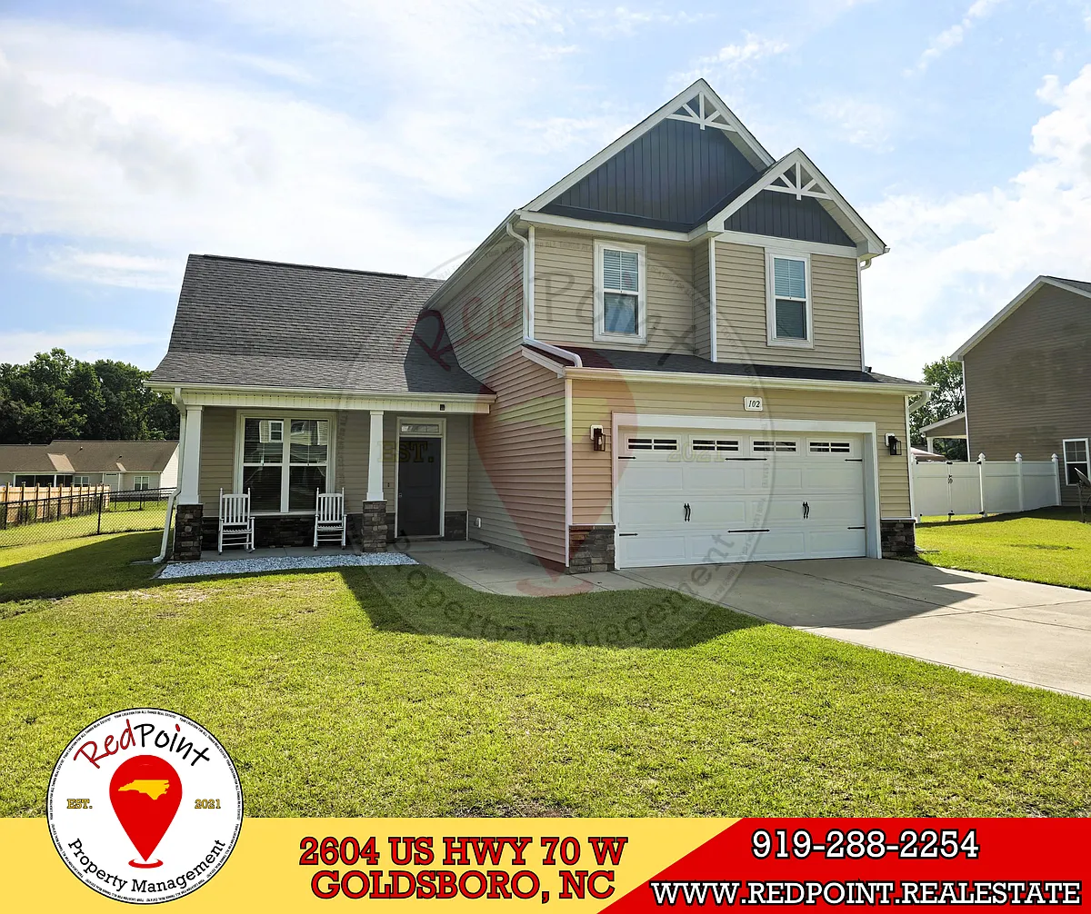 Building Photo - 102 Mill Stone Dr