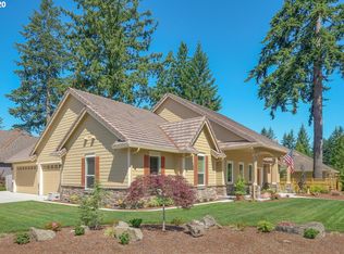 1002 NE 150th Ave, Vancouver, WA 98684