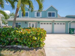 306 Emerald Pl E, Satellite Beach, FL 32937