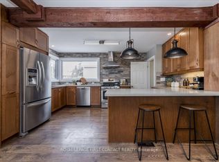 159 Codrington St, Barrie, ON L4M1R9