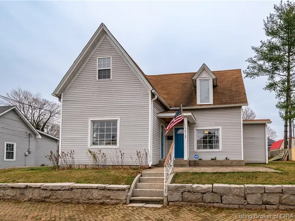 513 N Water Street, Salem, IN 47167