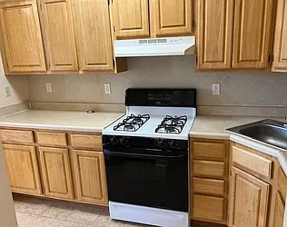 Rented by Veritas Property Management